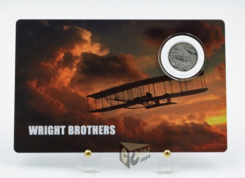 Wright brothers 500 - wright,
