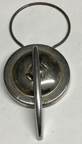Tappo benzina guzzi falcone - tappo,