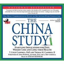 The China Study: The Most