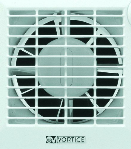 Vortice aspiratore civile - aspiratore, da