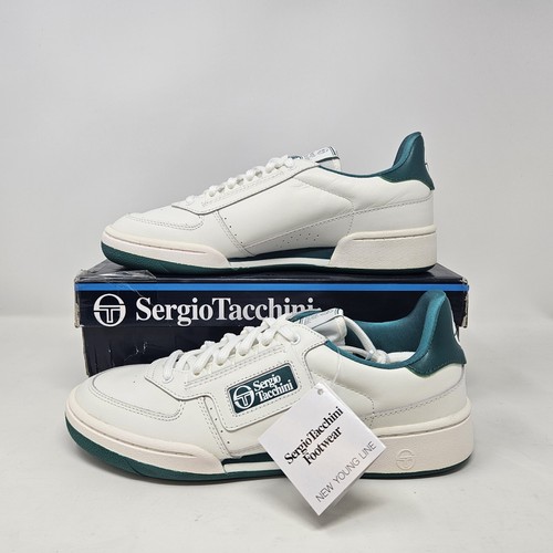 Sergio tacchini new - sergio, line