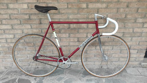 Colnago mexico pista - colnago,