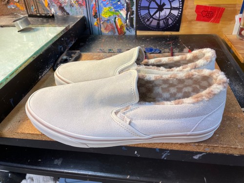 Vans classic slip abbraccio - vans,