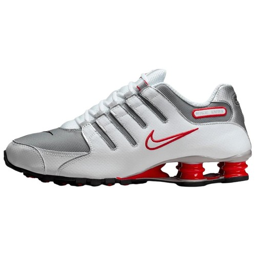 Nike shox 378341 104 - shox, nz