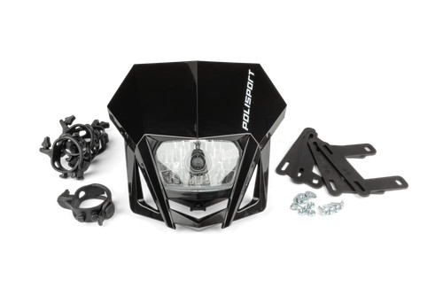 Faro proiettore polisport lmx - proiettore,