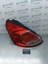 FORD FIESTA MK7 2012-2015