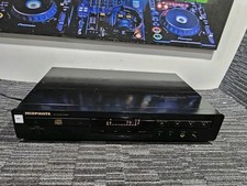 K601 Marantz CD5001 Lettore CD