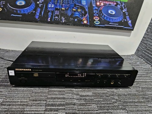 K601 marantz cd5001 lettore - k601,