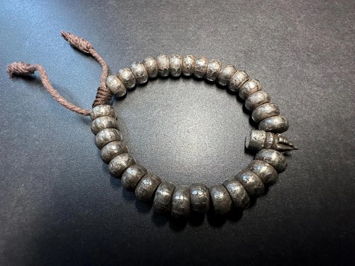 Antico bracciale ferro - antico, in