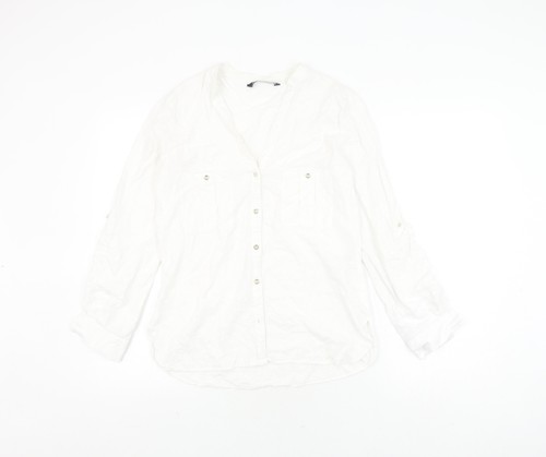 Zara camicia donna - , con