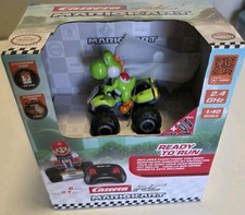 Carrera 2,4 GHz Mario Kart™