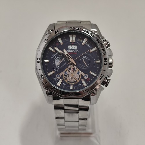 Orologio binbond uomo - orologio,