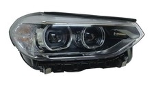 Originale BMW X3 LED fari