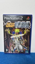 L’ispettore Gadget Ps2