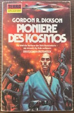 Terra - Band 228 - Pioniere des Kosmos