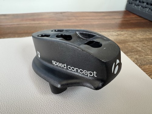 Trek speed concept aerobar - concept,