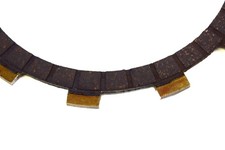 YA 5Y1163310100  DISCO FRIZIONE CONDUTTORE YAMAHA TT600R 1999