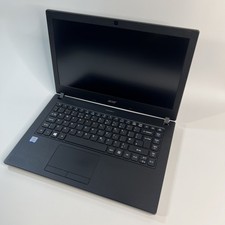 Acer Travelmate P2410 14" 8 GB