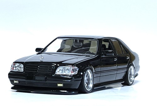 43 mercedes s - ★,