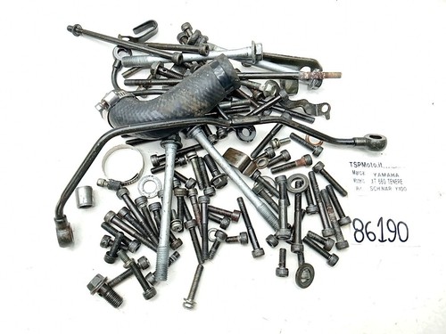 Set viti varie smontaggio - set,