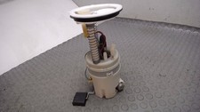 Pompa carburante mercedes - pompa, mercedes-benz