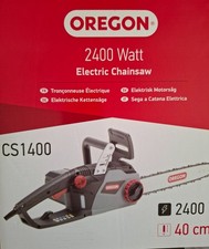 Motosega OREGON CS1400 2400w
