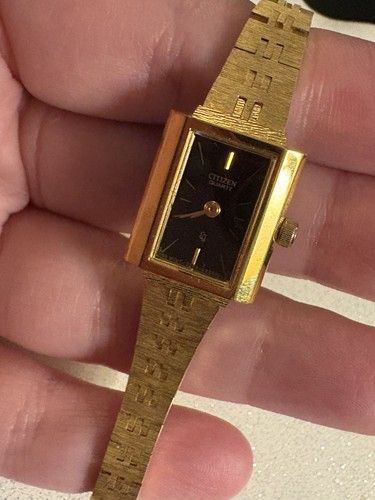 Orologio vintage citizen - orologio,