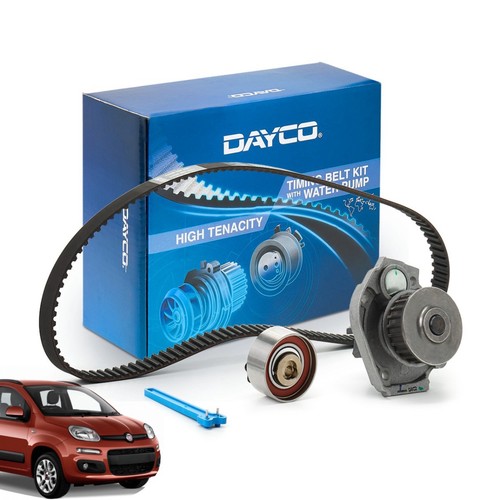 Dayco kit distribuzione - kit, +