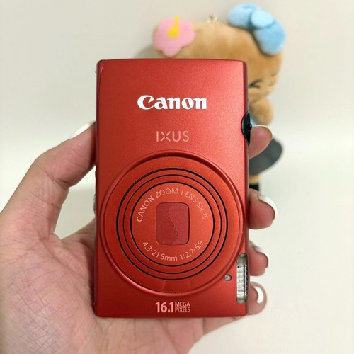 Canon powershot elph 110 - canon,