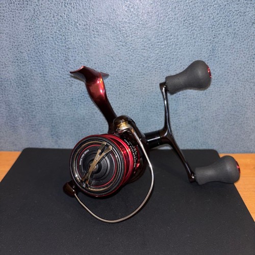 Mulinello spinning shimano - da,