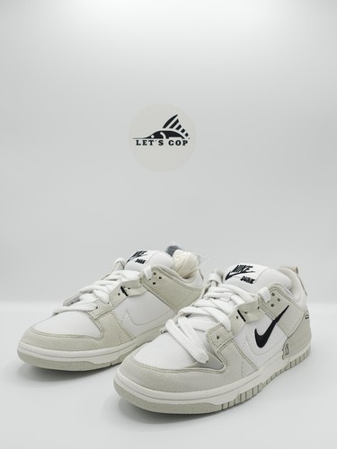 Nike dunk low disrupt pale - disrupt, 2