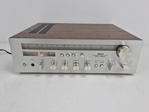 Akai 1030 ricevitore stereo - akai, aa