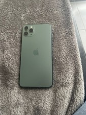 Apple iPhone 11 Pro Max -