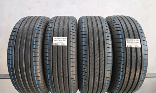 Gomme estive 195 r16 87h - estive,