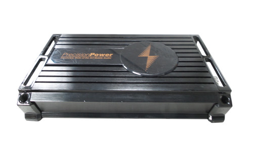 Amplificatore precision power - amplificatore,