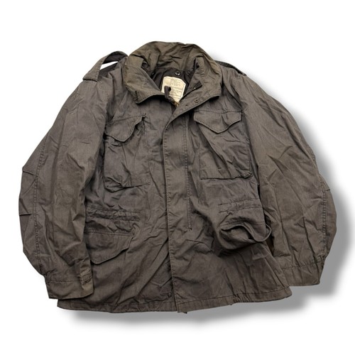 Giacca vintage alpha - giacca,