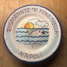 Piatto Buon Ricordo A