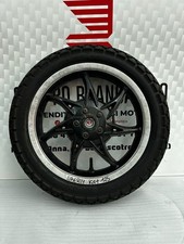 Cerchio Ruota Posteriore Piaggio Liberty I-get 125 2016