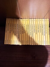 collezione serie il giallo dei