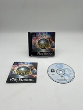 Legend of Legaia - Sony