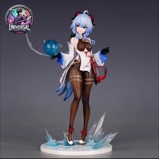 NSFW - Genshin Impact - Ganyu