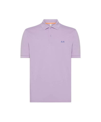 Sun68 polo uomo a34109 ep - polo,