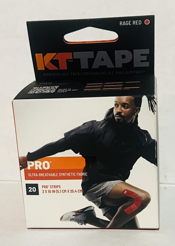 Confezioni tape pro 20 - kt,