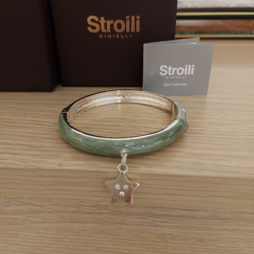 Bracciale rigido donna - rigido,
