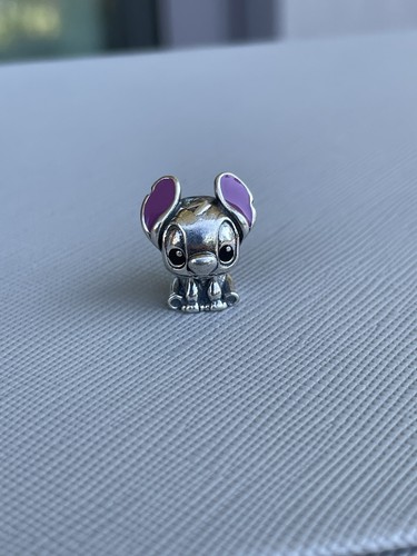 Pandora disney stitch charm - pandora,