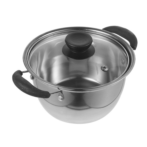 Stockpot acciaio inox - in,