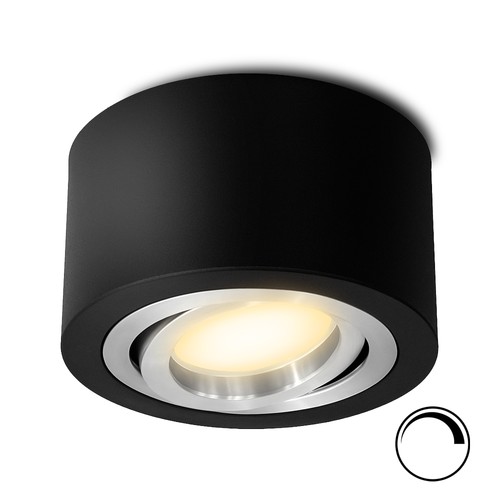Lanti led faretto soffitto - led, da