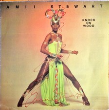 Amii Stewart - Knock on wood