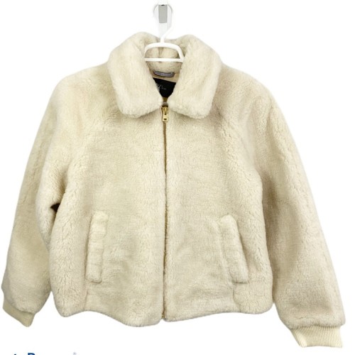 Crew giacca bomber pile - j.crew, in