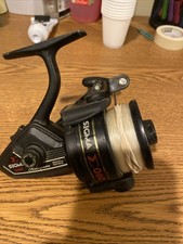 Mulinello da Pesca Spinning